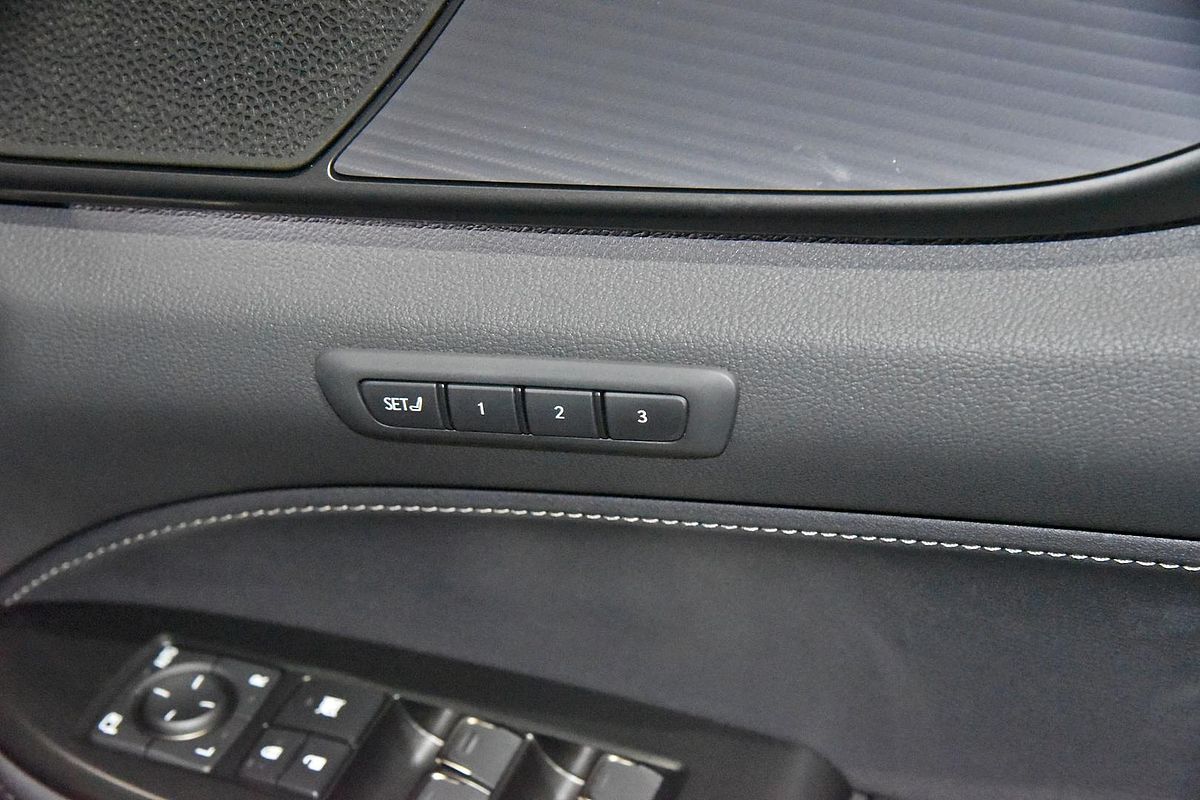 2025 Lexus NX NX350h F Sport AAZH25R