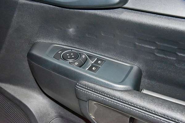 2023 Ford Ranger XLT 4X4 2.0L