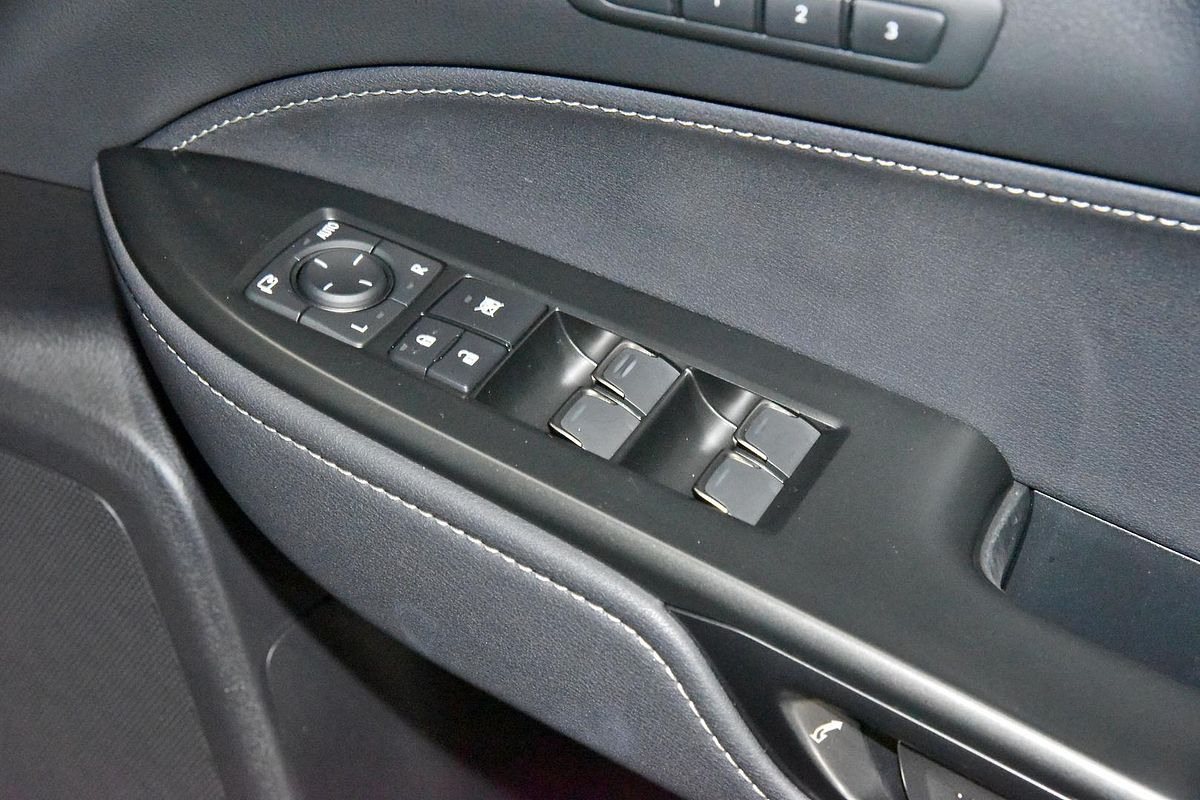 2025 Lexus NX NX350h F Sport AAZH25R