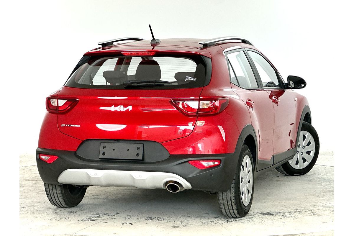 2022 Kia Stonic S YB