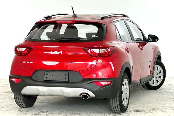 2022 Kia Stonic S YB