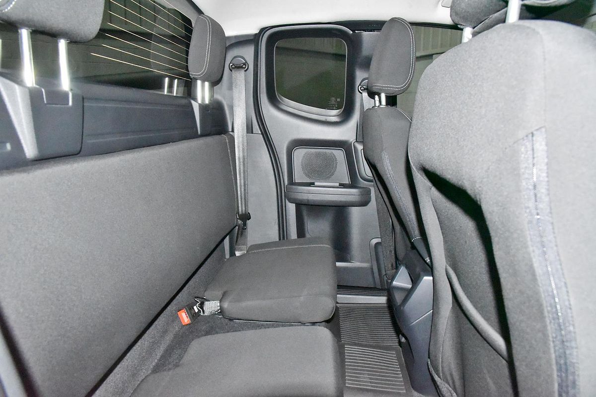 2023 Ford Ranger XLT 4X4 2.0L