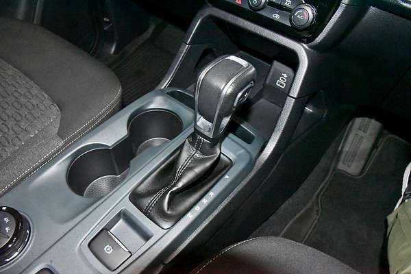 2023 Ford Ranger XLT 4X4 2.0L