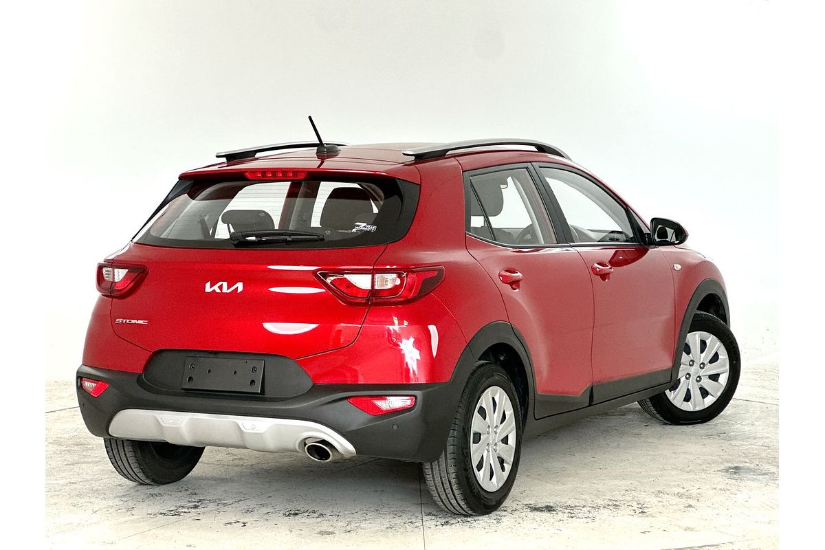 2022 Kia Stonic S YB