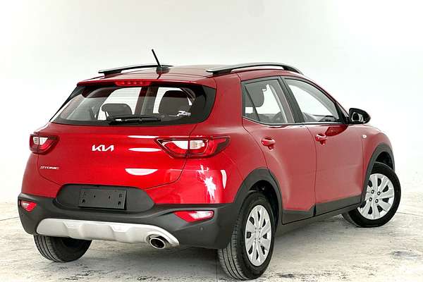 2022 Kia Stonic S YB