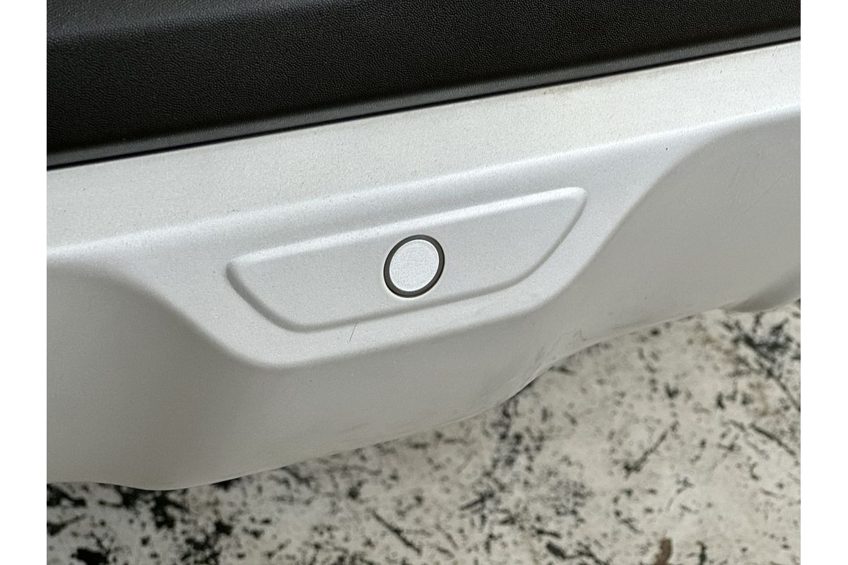 2022 Kia Stonic S YB