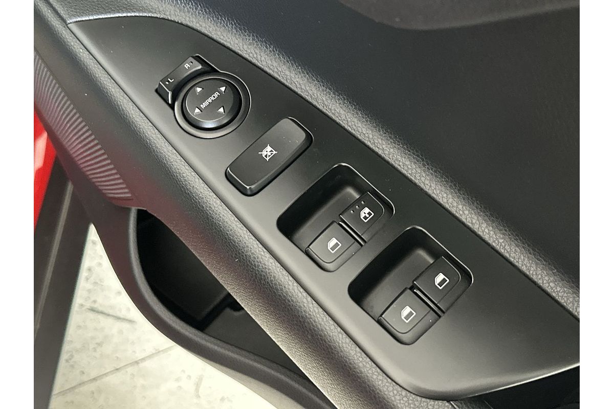 2022 Kia Stonic S YB