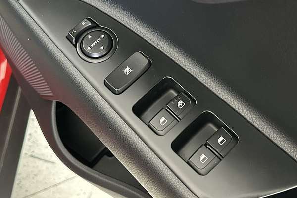 2022 Kia Stonic S YB