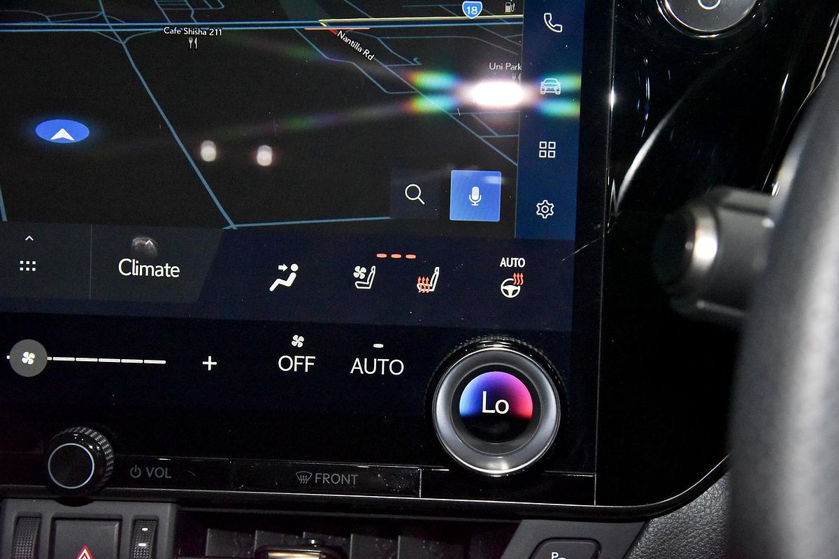 2025 Lexus NX NX350h F Sport AAZH25R