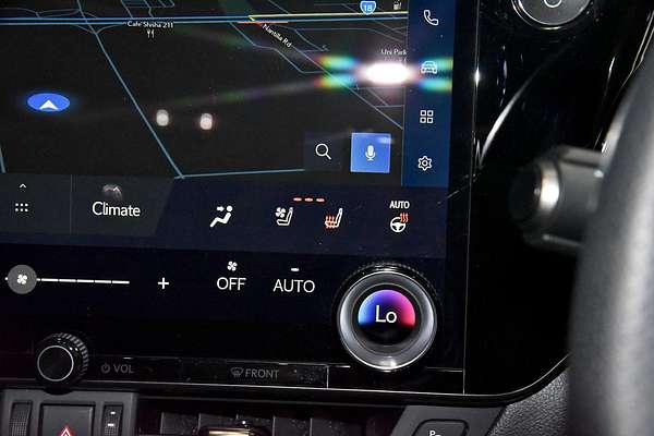 2025 Lexus NX NX350h F Sport AAZH25R