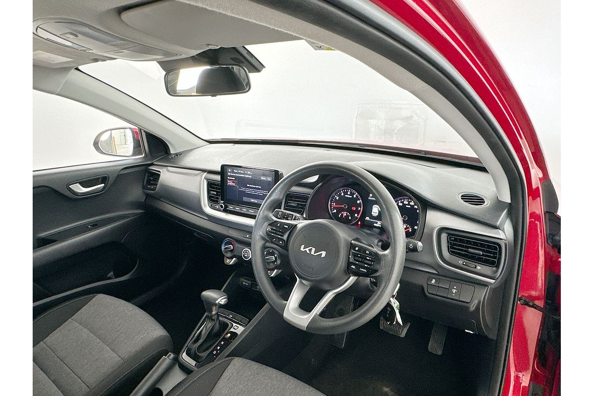 2022 Kia Stonic S YB