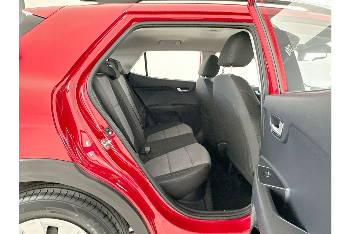 2022 Kia Stonic S YB