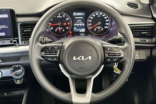 2022 Kia Stonic S YB
