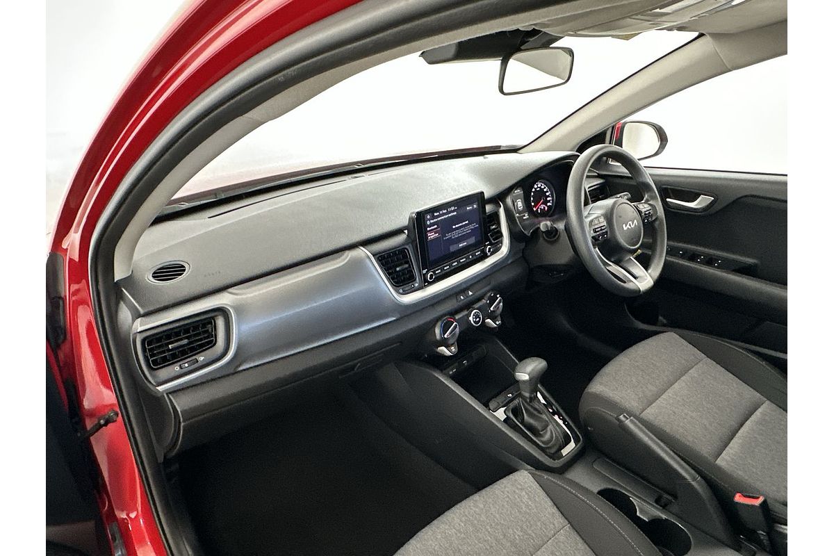 2022 Kia Stonic S YB
