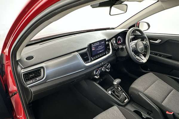 2022 Kia Stonic S YB