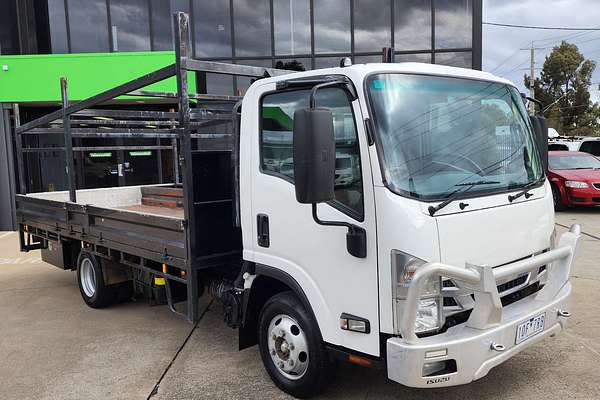 2018 Isuzu N Series NPR 45/55-155  4x2 MWB