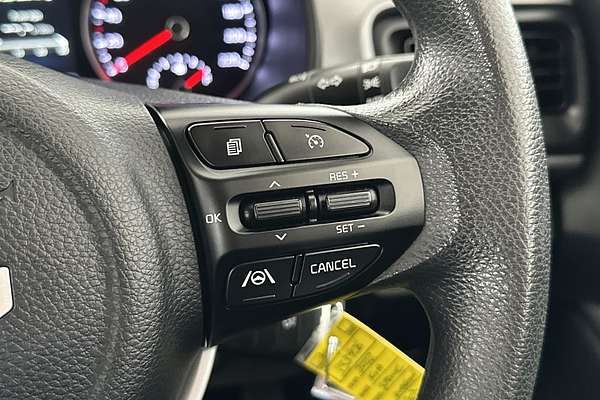 2022 Kia Stonic S YB