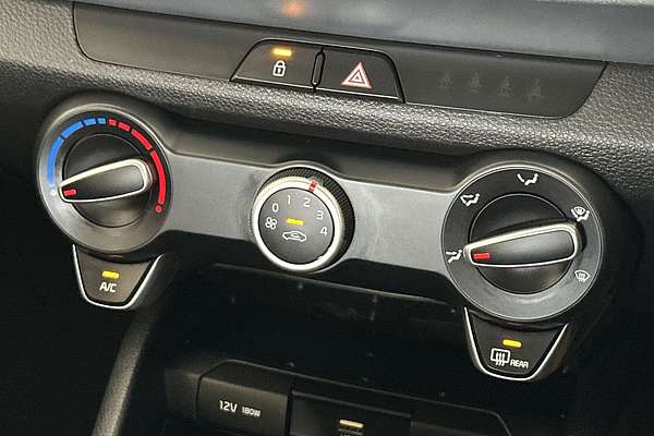2022 Kia Stonic S YB