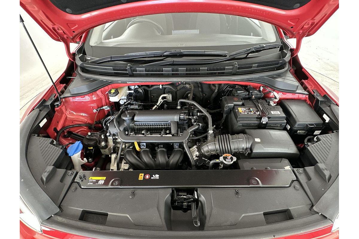 2022 Kia Stonic S YB