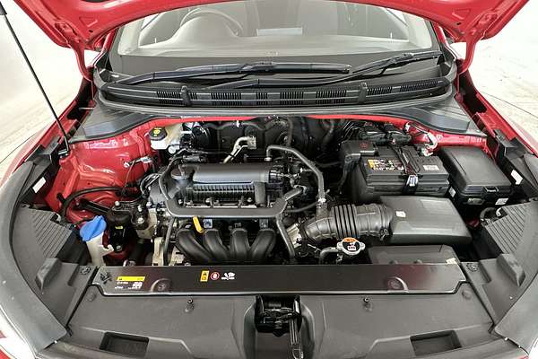 2022 Kia Stonic S YB