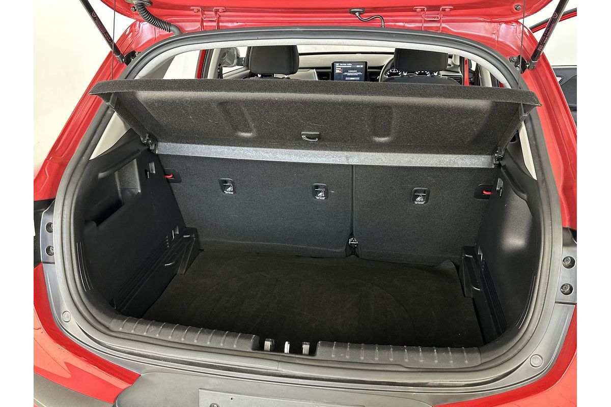 2022 Kia Stonic S YB