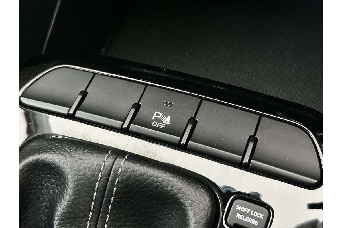 2022 Kia Stonic S YB