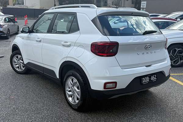 2025 Hyundai Venue QX.V5