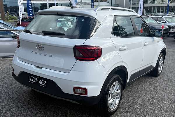 2025 Hyundai Venue QX.V5