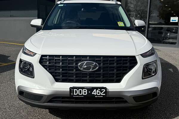 2025 Hyundai Venue QX.V5