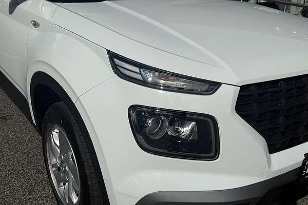 2025 Hyundai Venue QX.V5