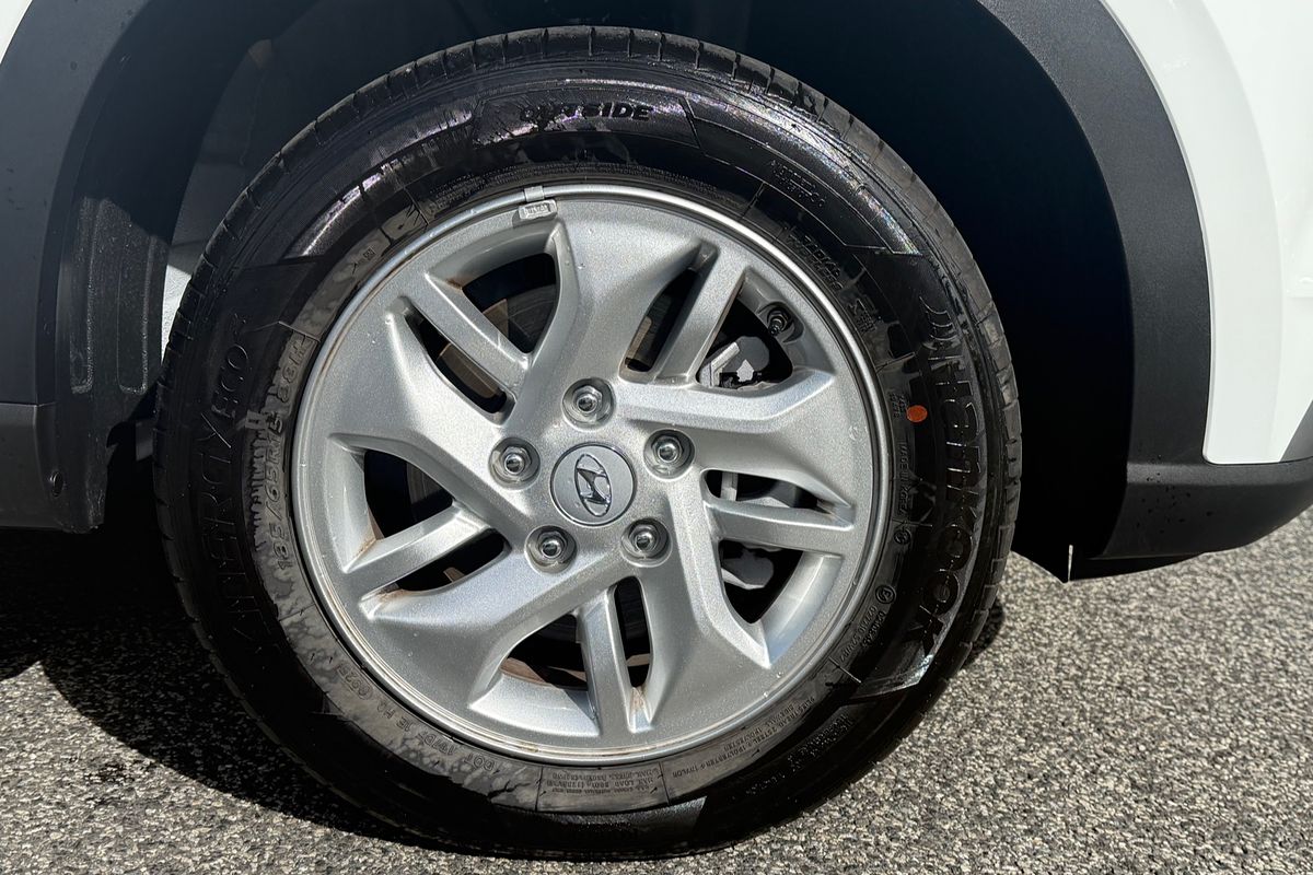 2025 Hyundai Venue QX.V5