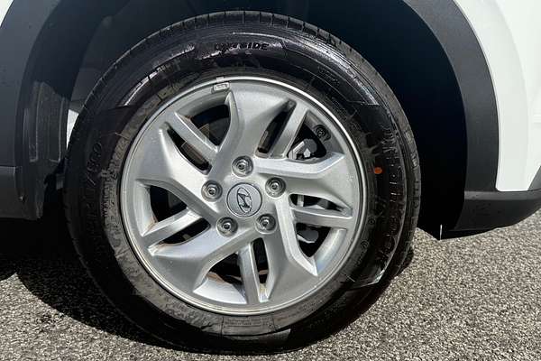 2025 Hyundai Venue QX.V5