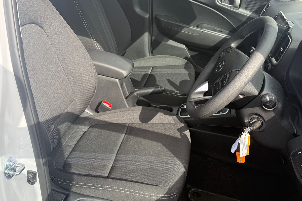 2025 Hyundai Venue QX.V5