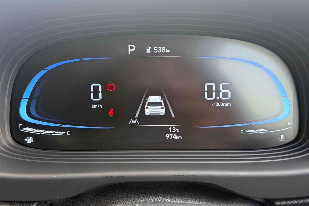 2025 Hyundai Venue QX.V5