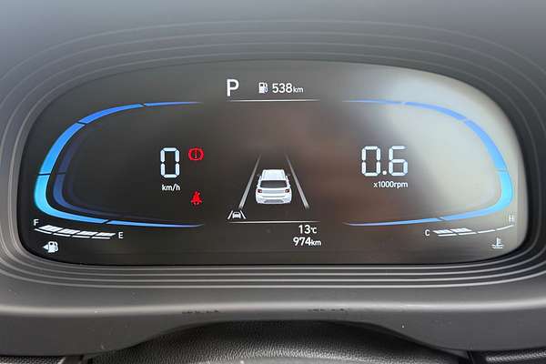 2025 Hyundai Venue QX.V5