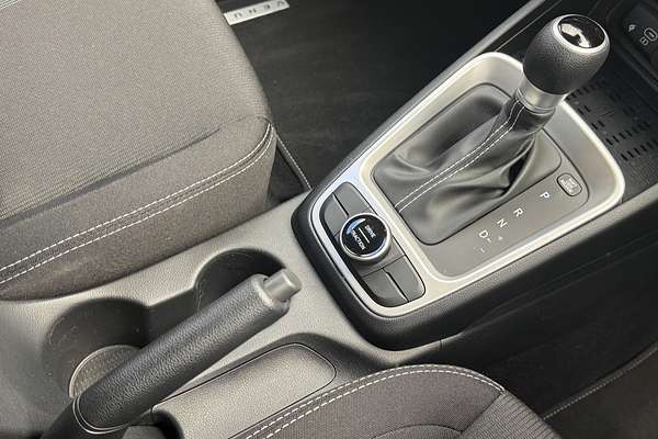2025 Hyundai Venue QX.V5