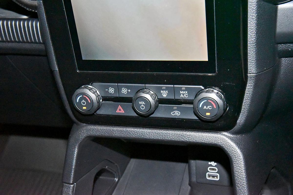 2023 Ford Ranger XLT 4X4 2.0L