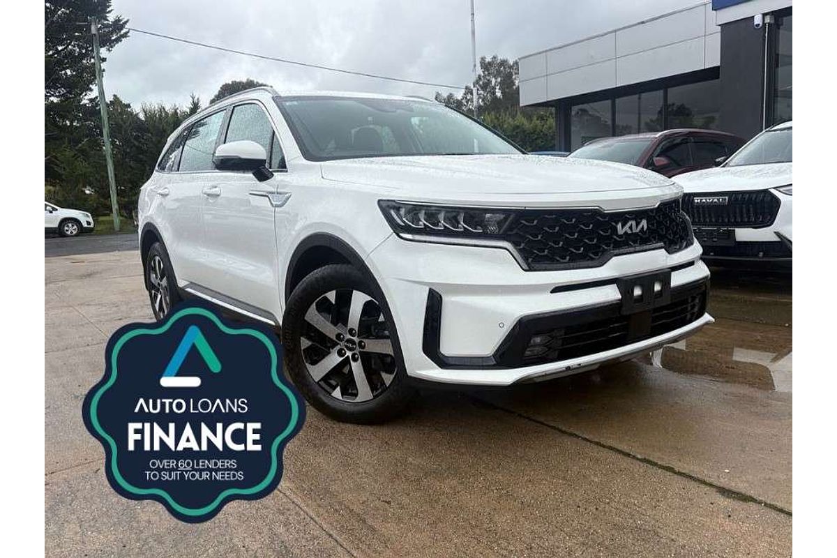 2023 Kia Sorento S MQ4