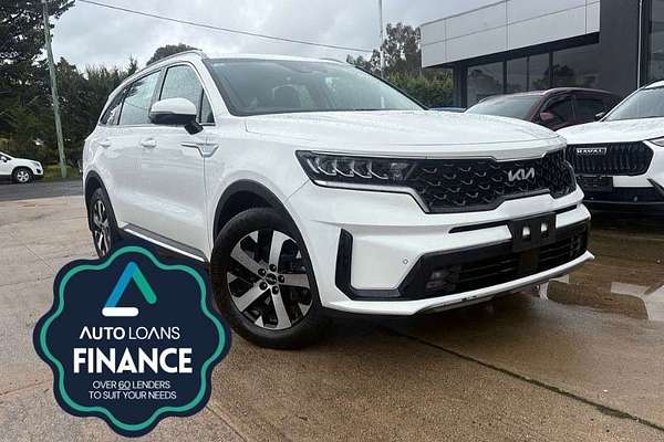 2023 Kia Sorento S MQ4