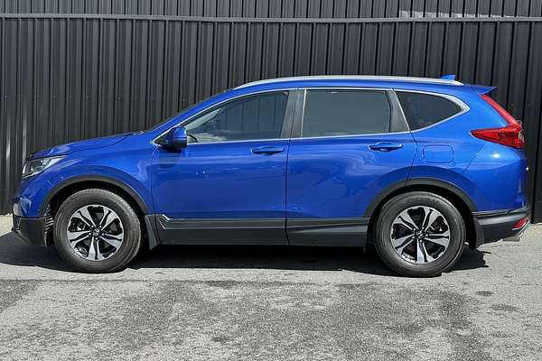 2018 Honda CR-V VTi RW