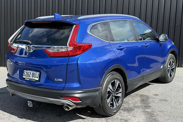 2018 Honda CR-V VTi RW