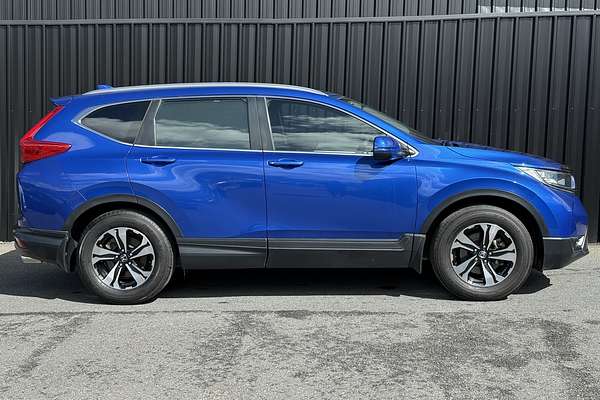 2018 Honda CR-V VTi RW