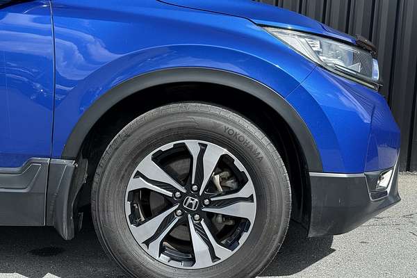 2018 Honda CR-V VTi RW