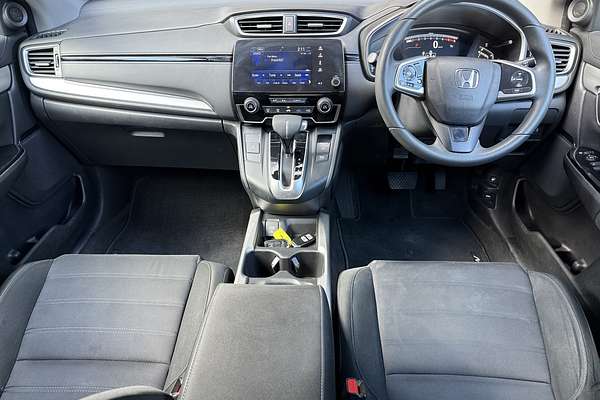 2018 Honda CR-V VTi RW