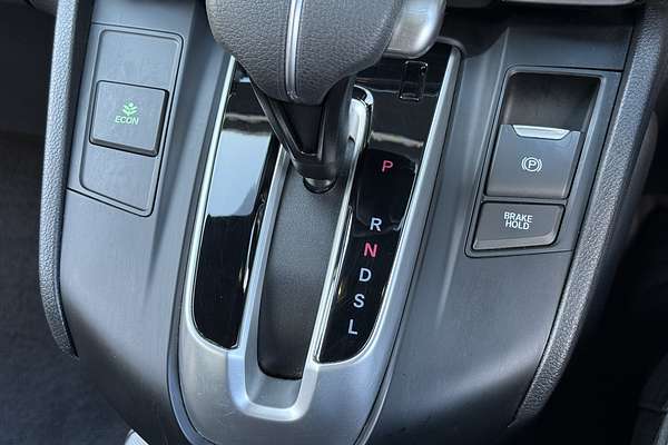 2018 Honda CR-V VTi RW