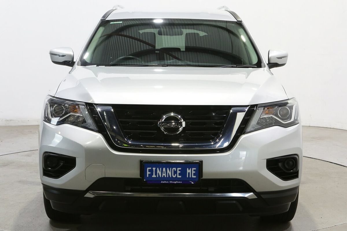 2020 Nissan Pathfinder ST R52 Series III