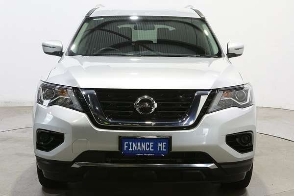 2020 Nissan Pathfinder ST R52 Series III