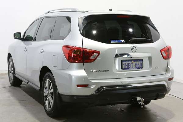 2020 Nissan Pathfinder ST R52 Series III