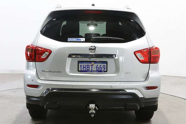 2020 Nissan Pathfinder ST R52 Series III