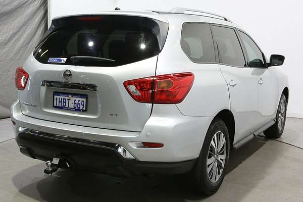 2020 Nissan Pathfinder ST R52 Series III
